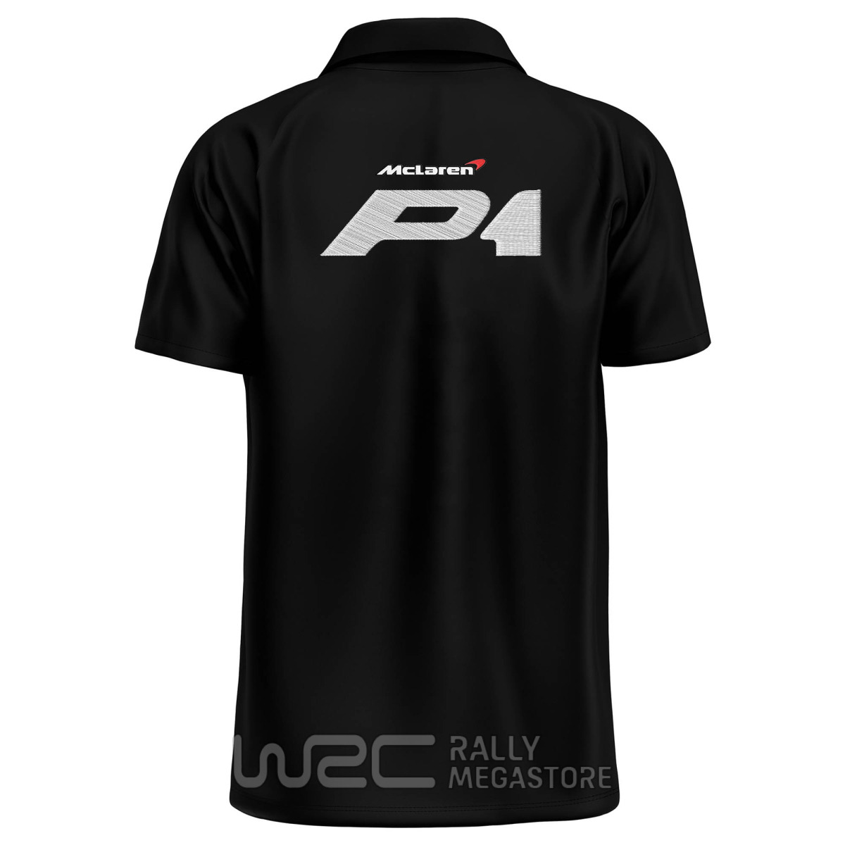 Polo McLaren P1 : Précision & Adhérence 24.99€