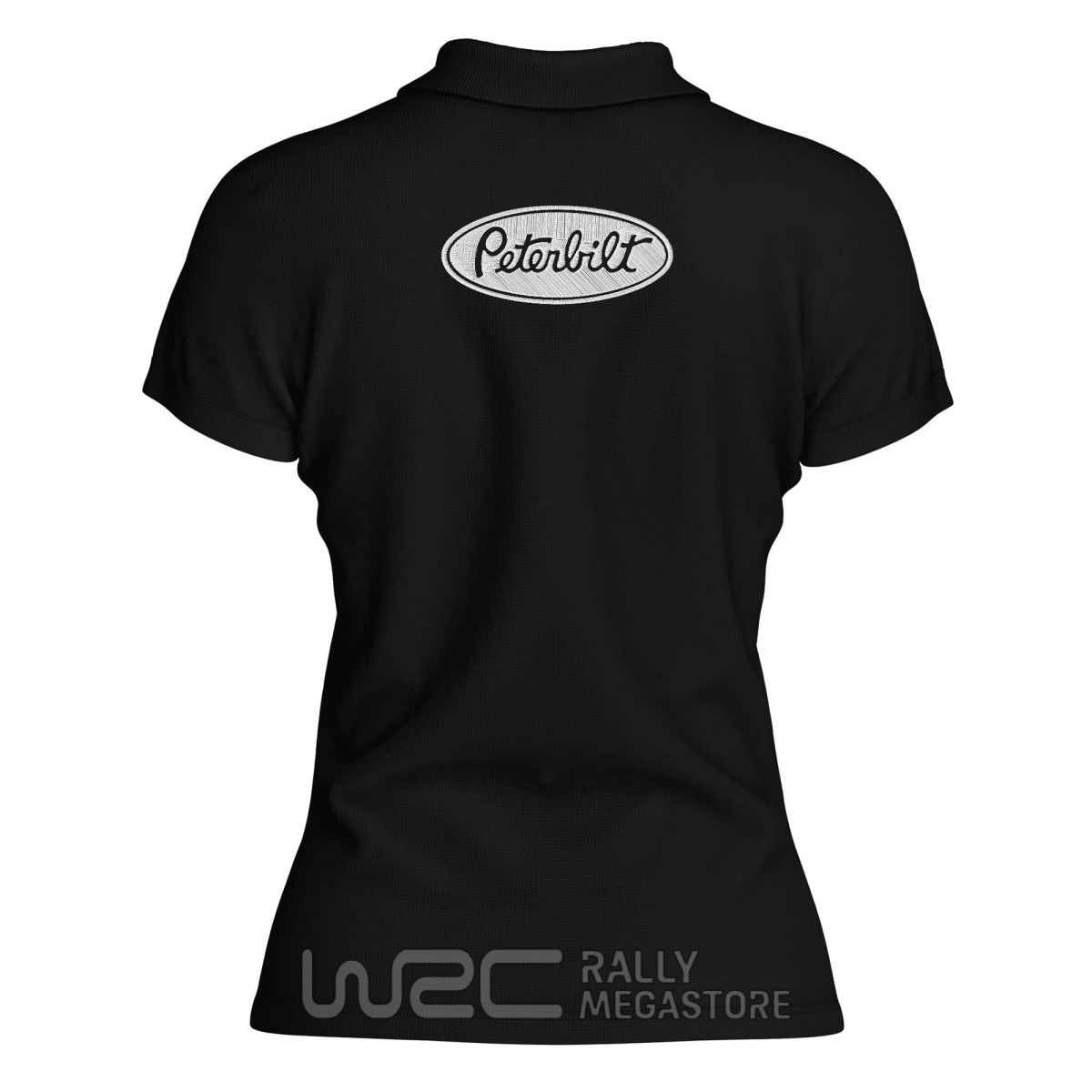 Polo Femme Peterbilt: Performance & Style Rallye