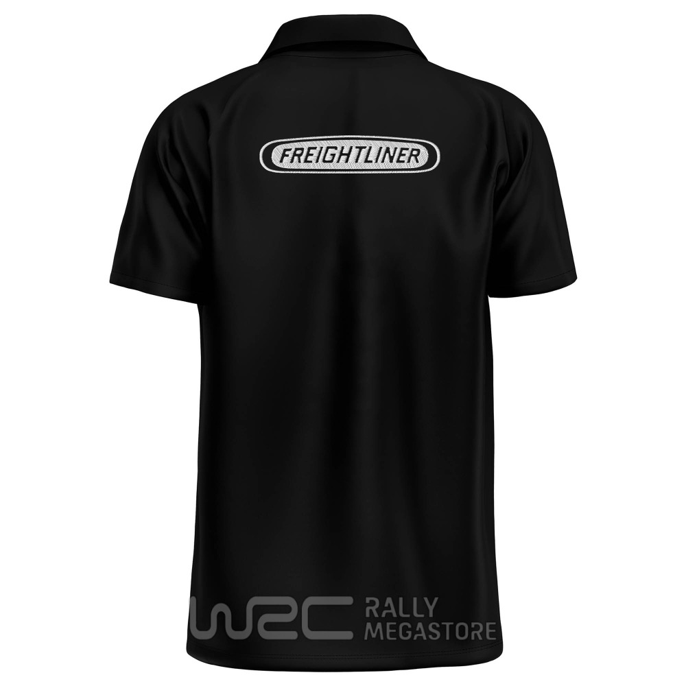 Polo Freightliner Michelin: Performance et Passion