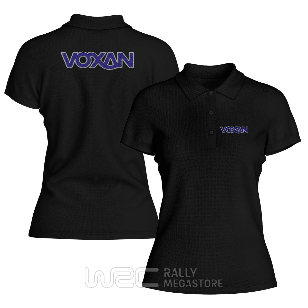 Polo Femme VOXAN : Précision Course 24.99€