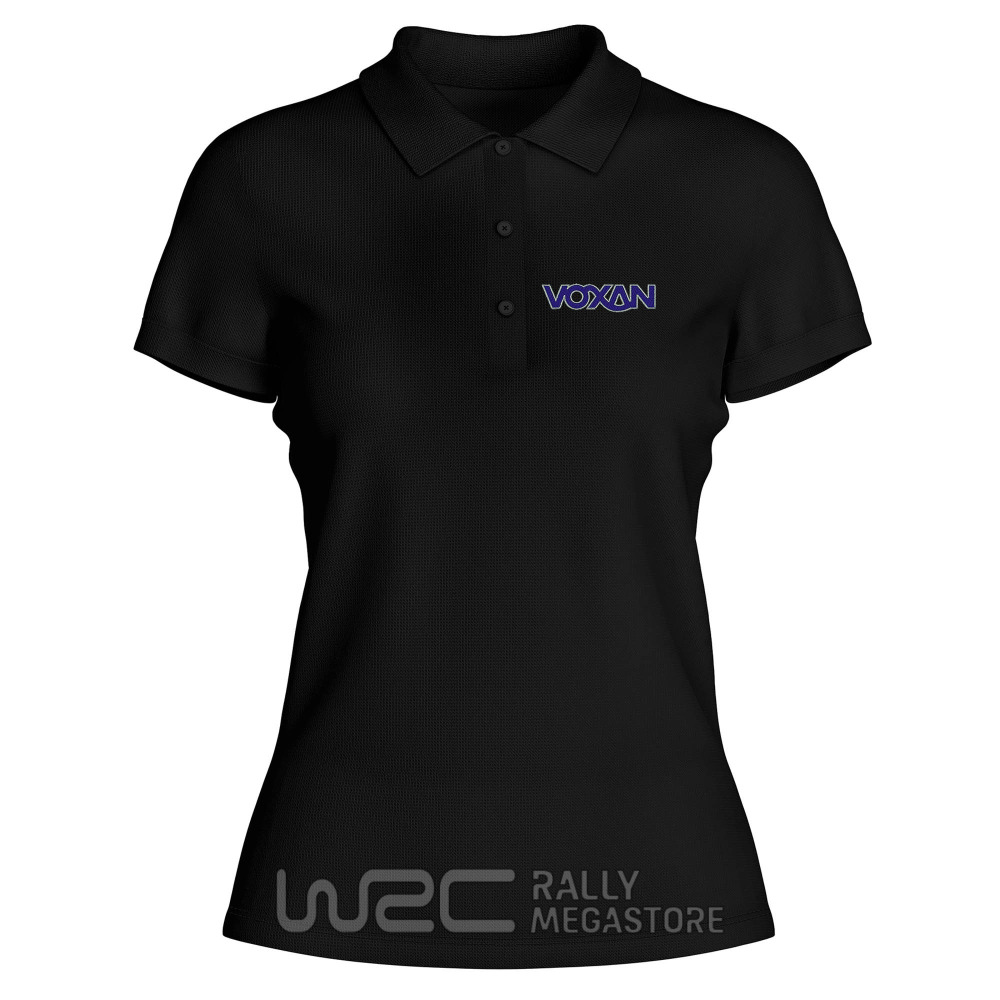 Polo Femme VOXAN : Précision Course 24.99€
