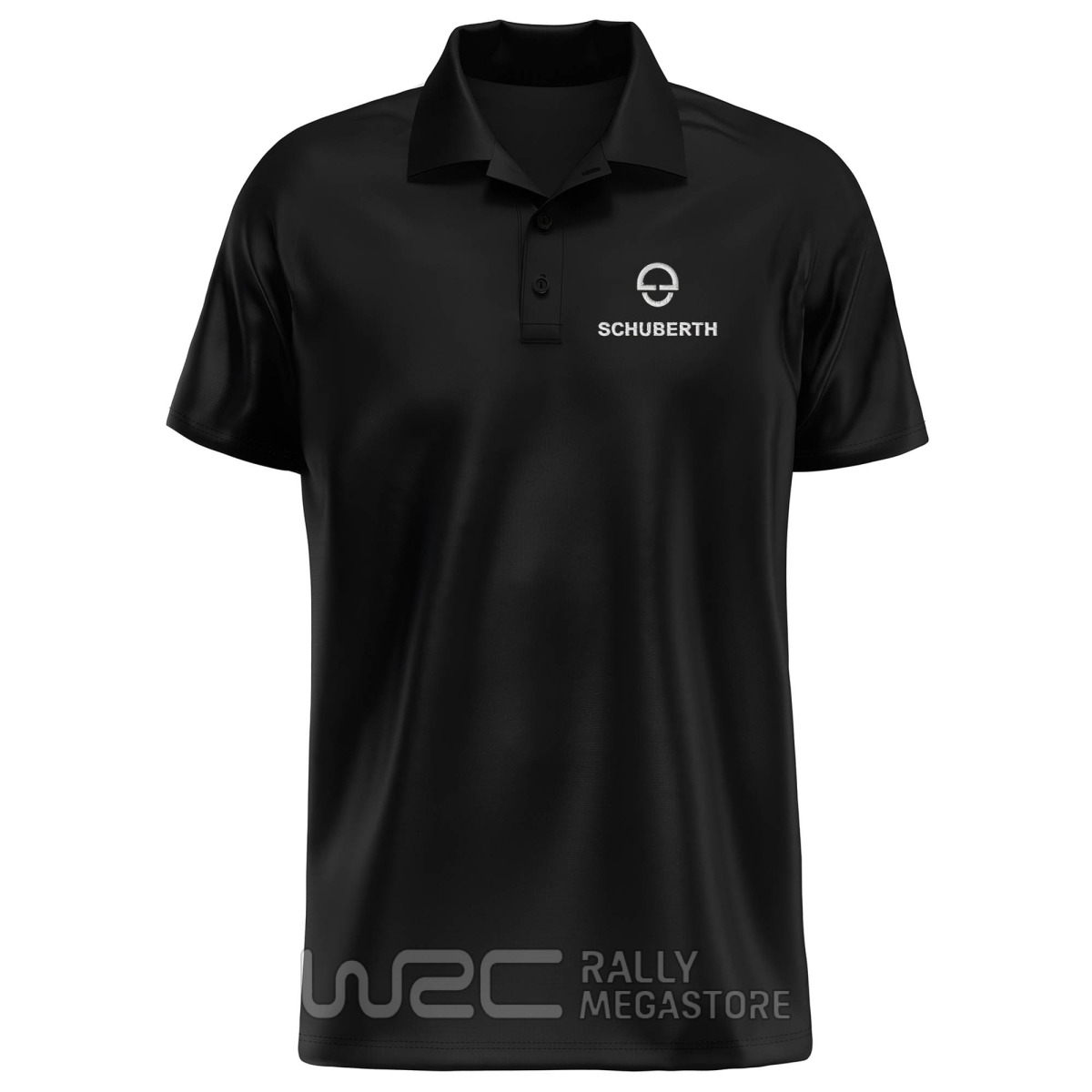 Polo SCHUBERTH : Performance et Précision Course