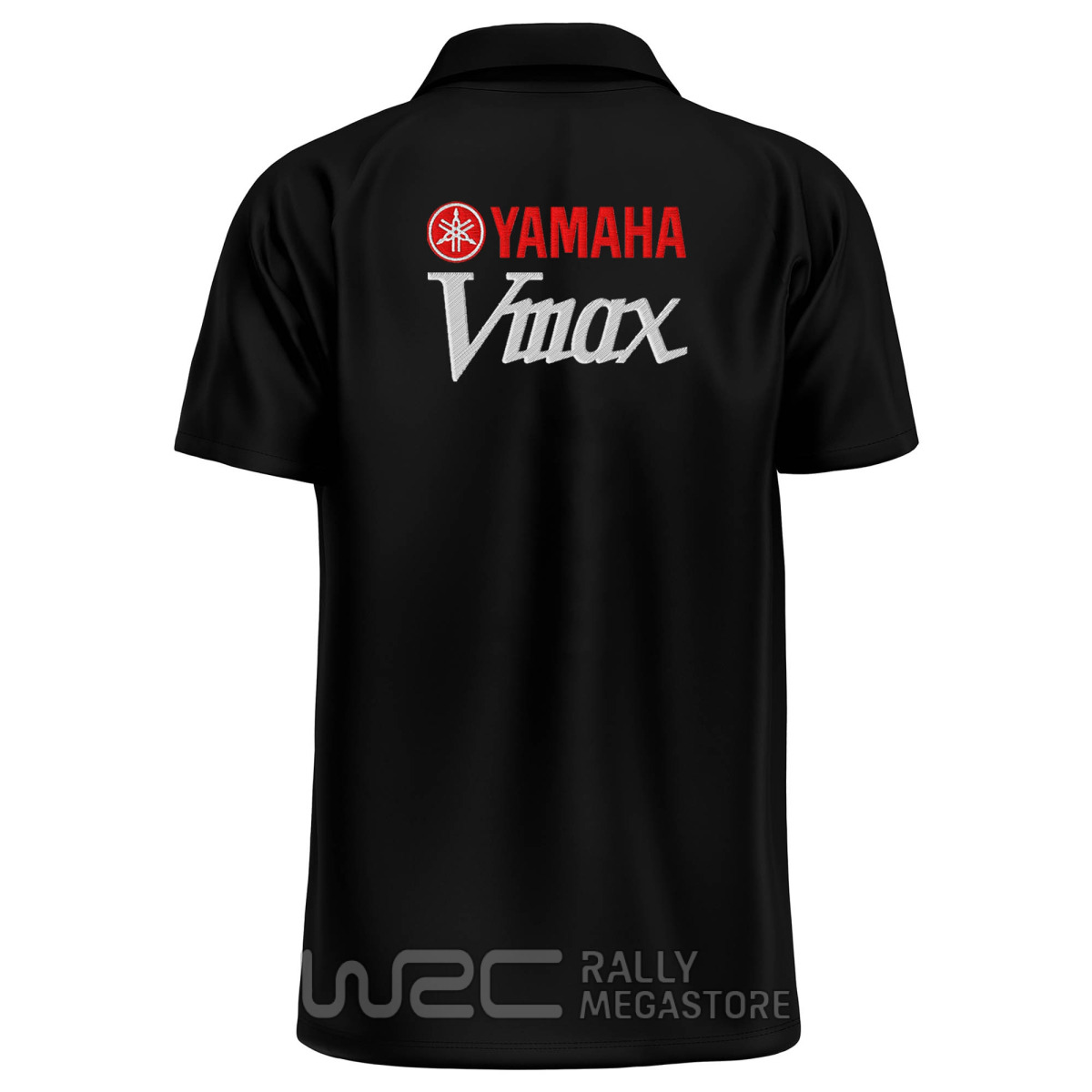 Polo Yamaha VMAX : Performance & Style Course