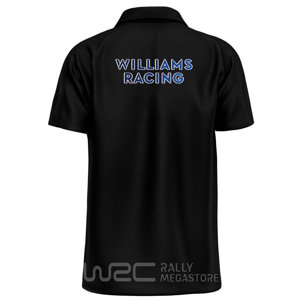 Polo Williams Racing Gulf : Performance & Style Course