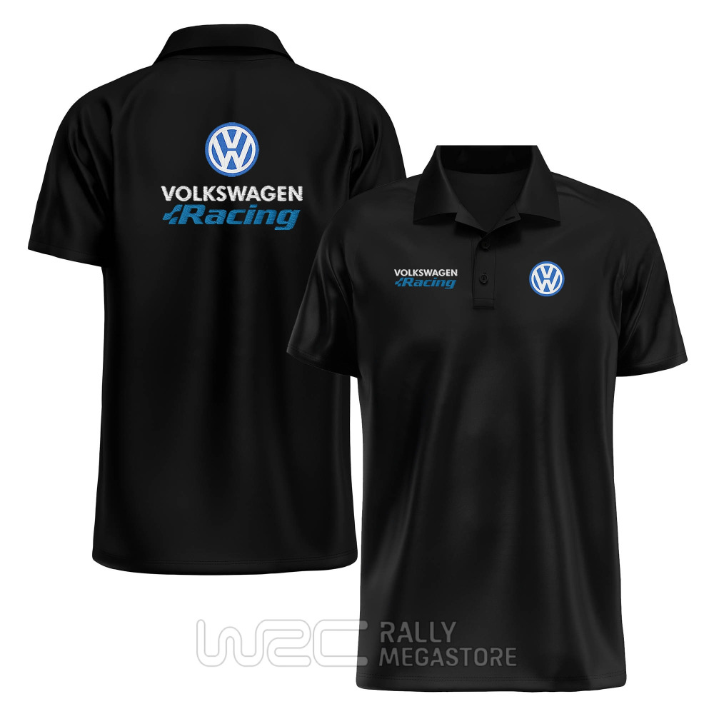 Polo VW Racing : Précision & Adrénaline 24.99€