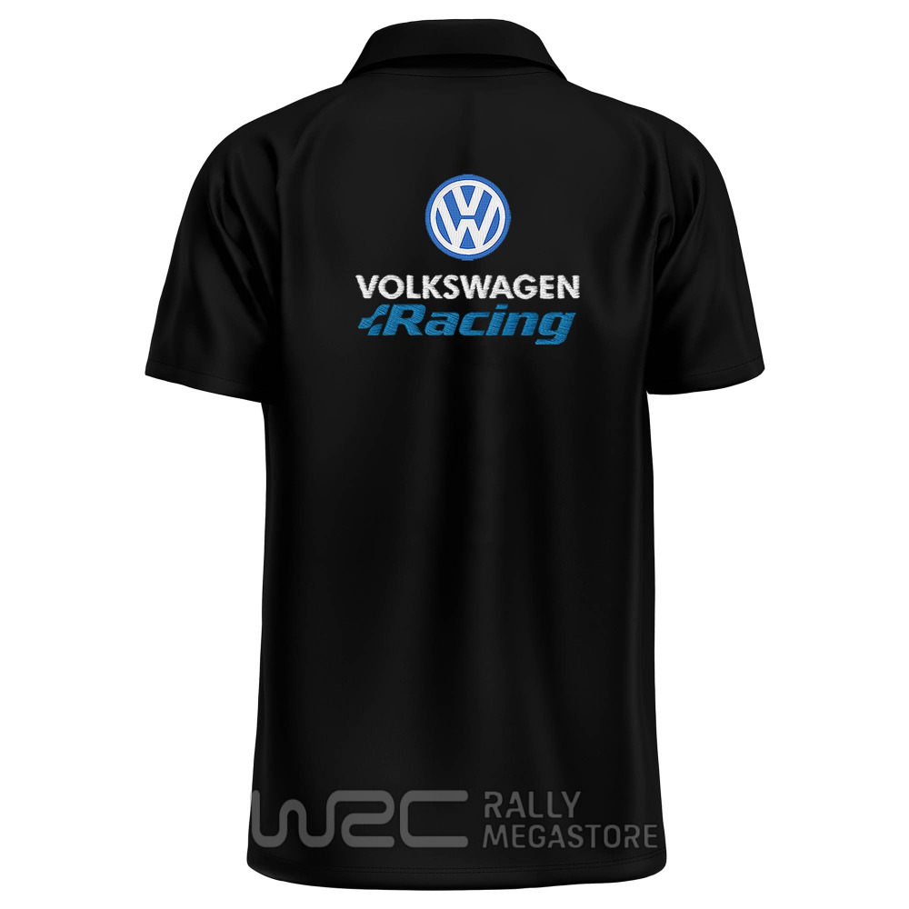 Polo VW Racing : Précision & Adrénaline 24.99€