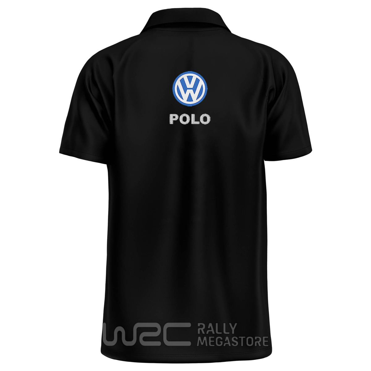 Polo VW Polo: Performance et Style Rallye
