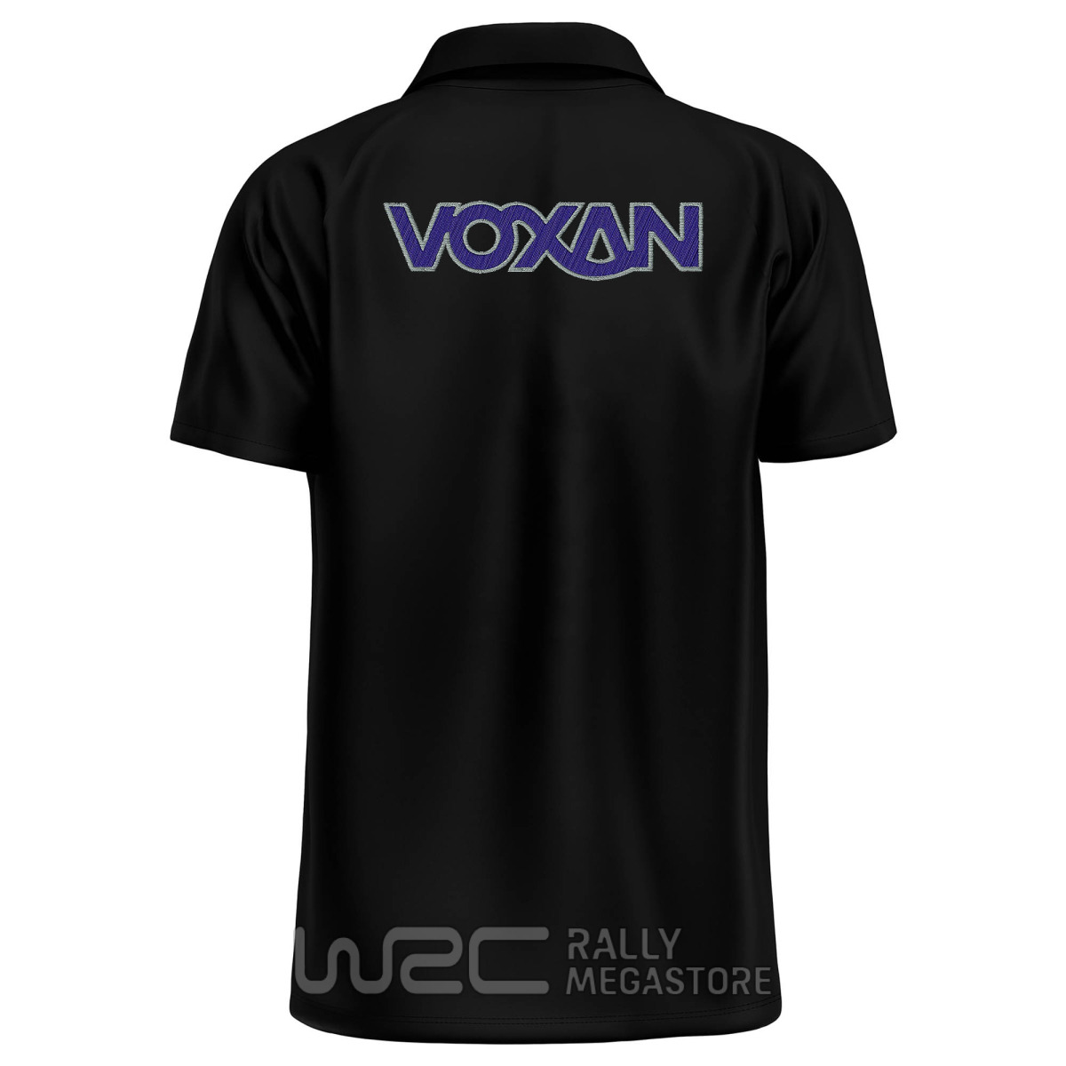 Polo VOXAN : Performance & Adhérence Rallye