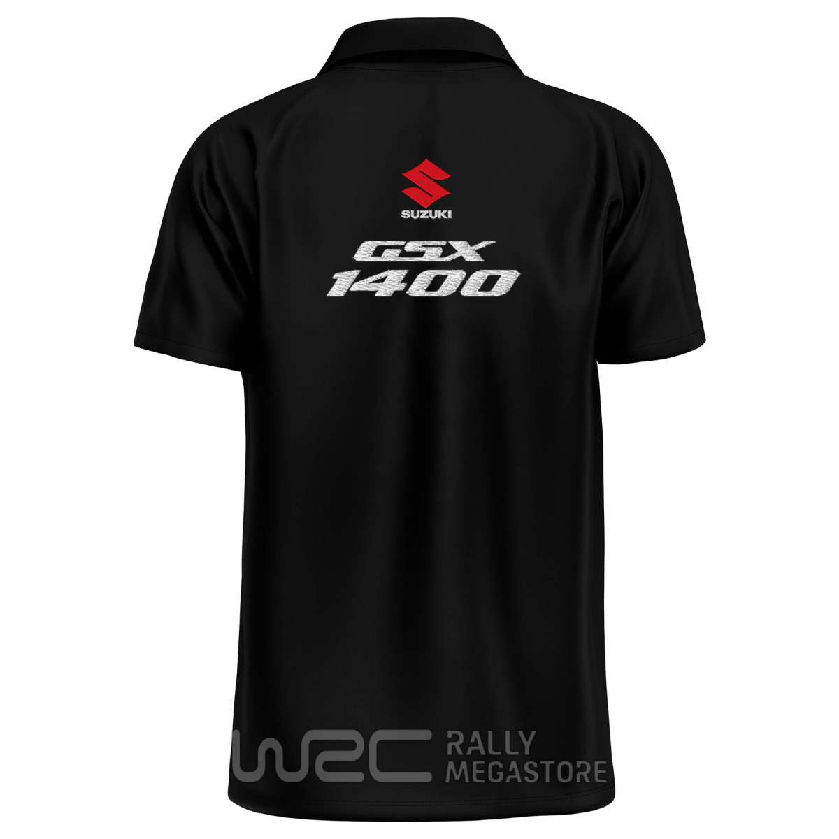 Polo GSX1400 : Performance et Style Rallye