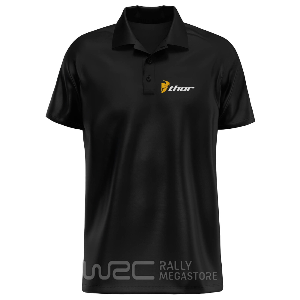 POLO THOR : Performance & Style Rallye