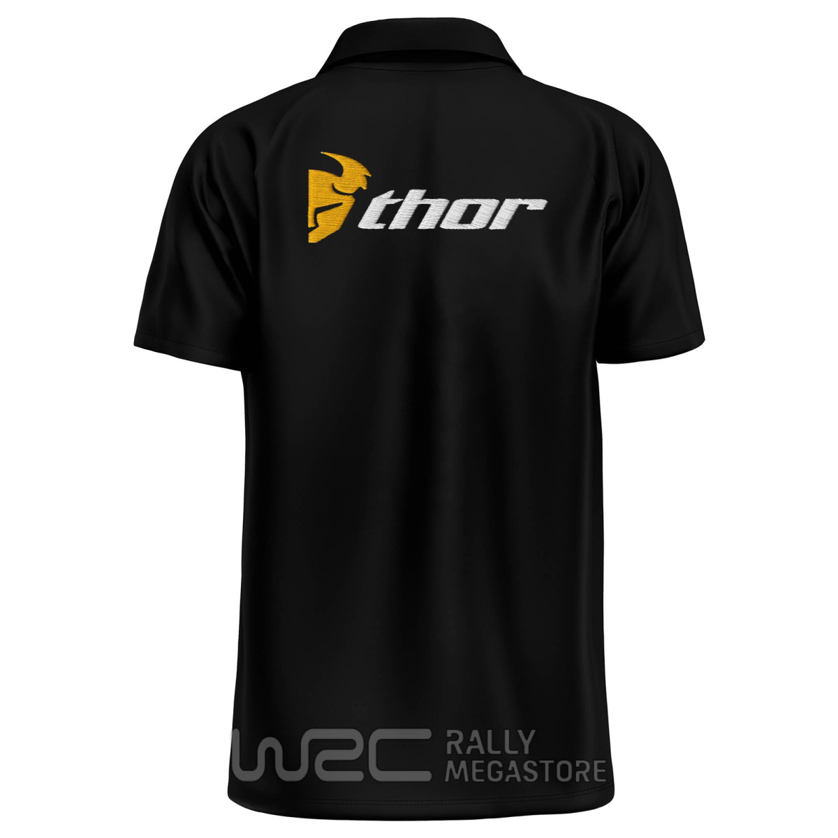 POLO THOR : Performance & Style Rallye