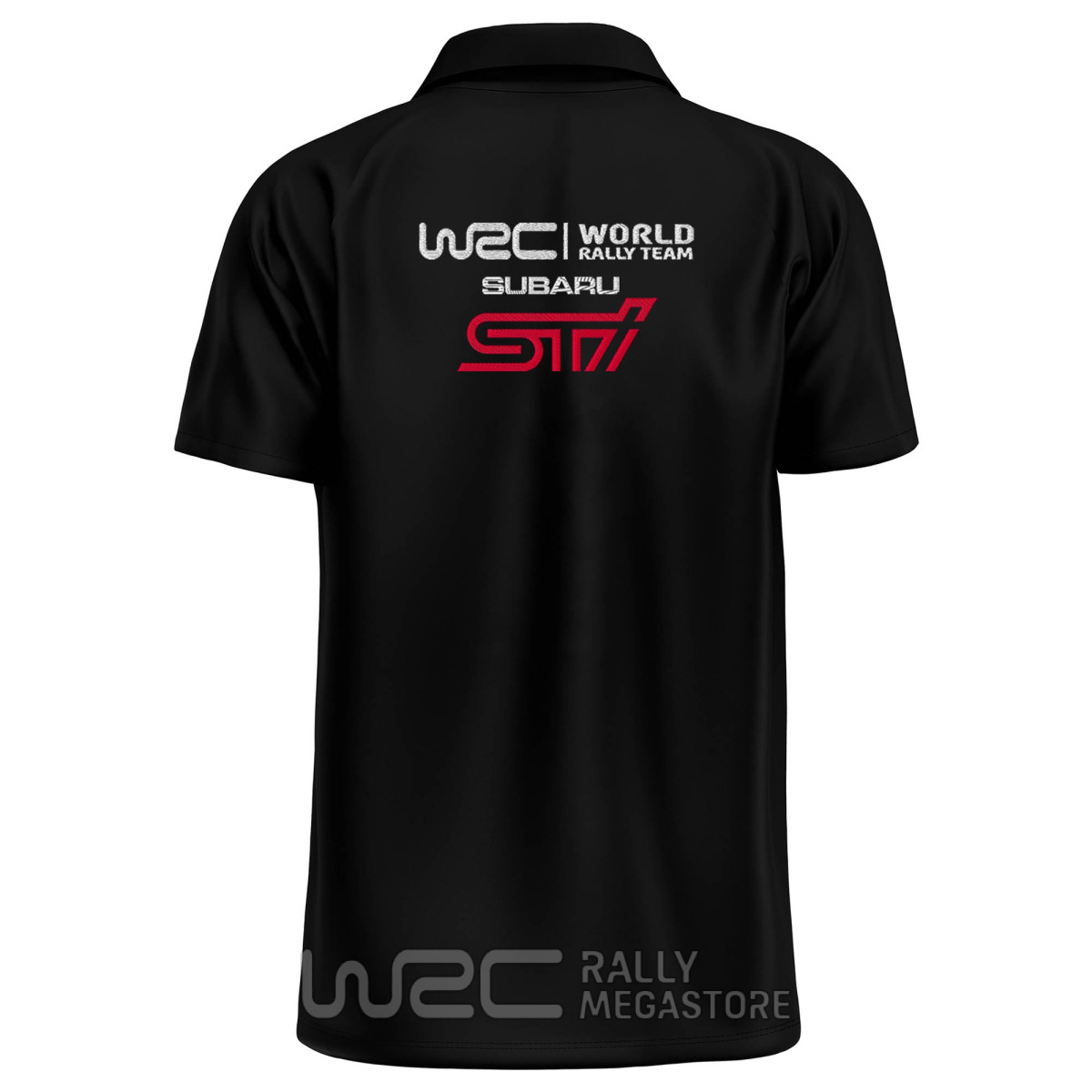 Polo STI WRC Team : Performance et Passion Rallye