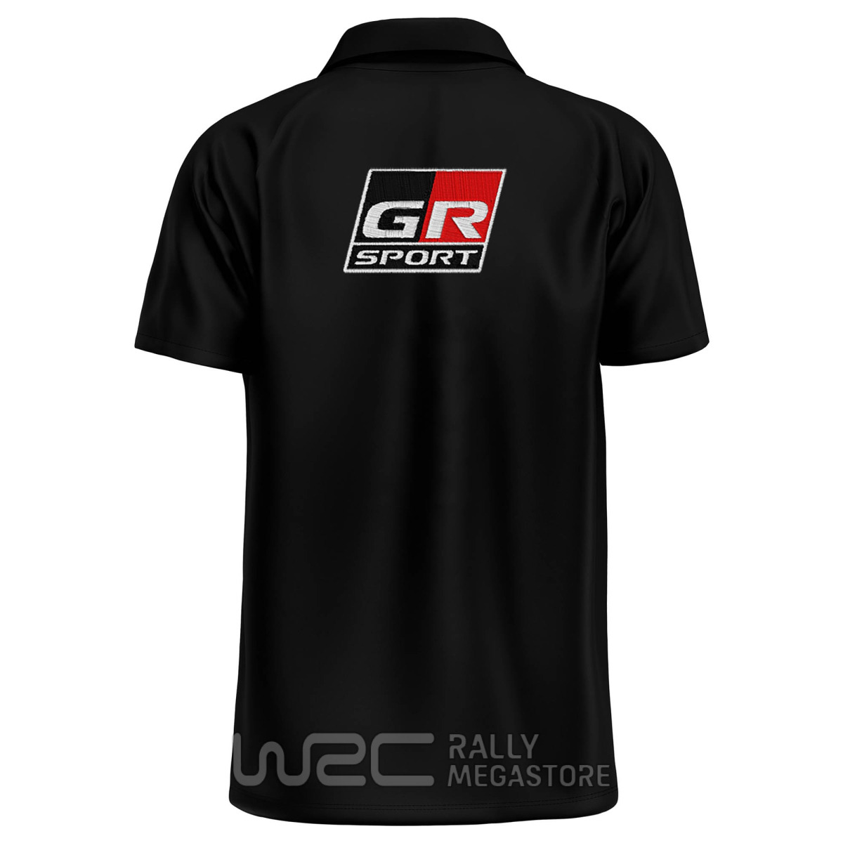 Polo Toyota GR Sport : Performance et Style Rallye