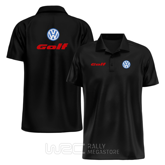 Polo VW Golf: Performance & Style Rallye