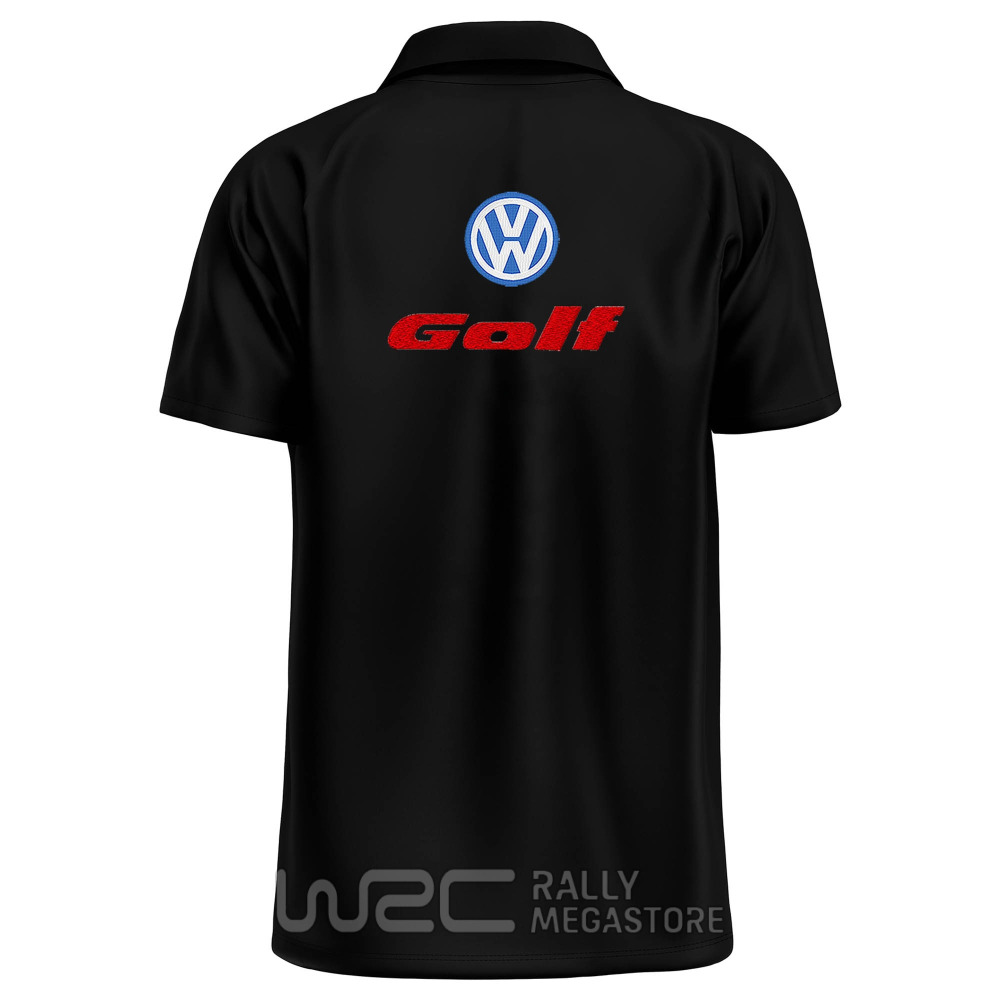Polo VW Golf: Performance & Style Rallye