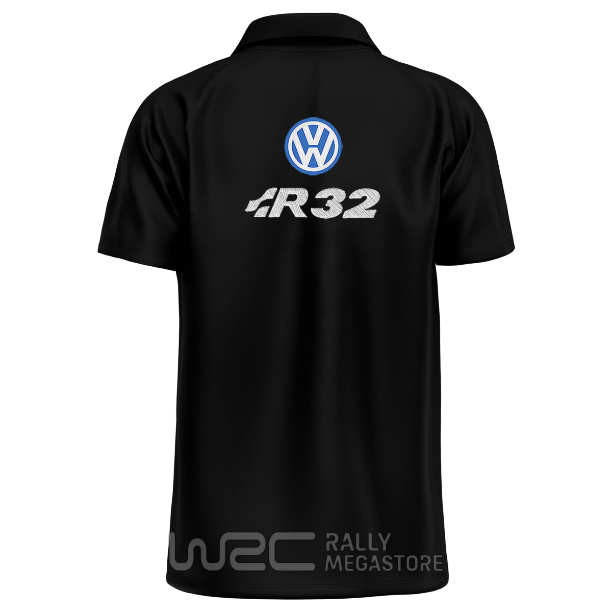 Polo VW R32 : Précision & Adhérence Ultime