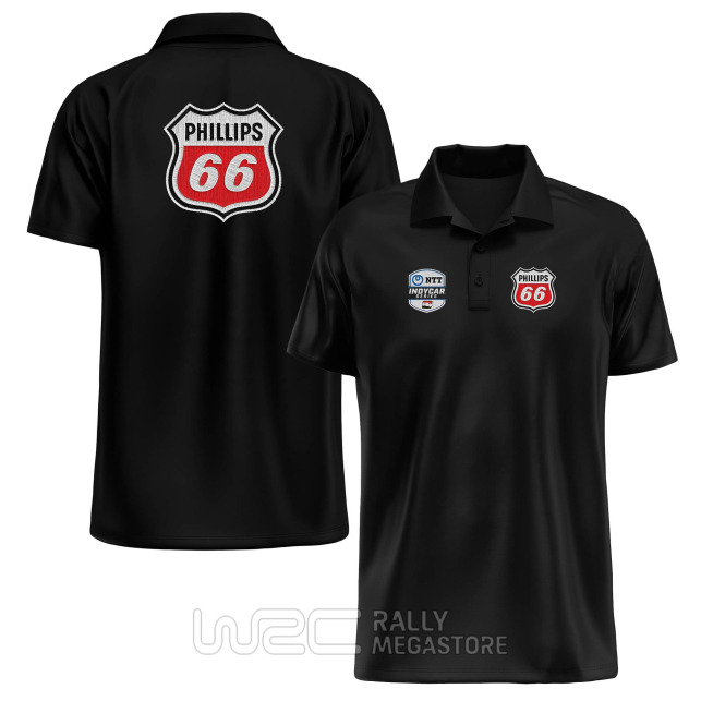 Polo Phillips 66 Indy Car : Performance & Style Course