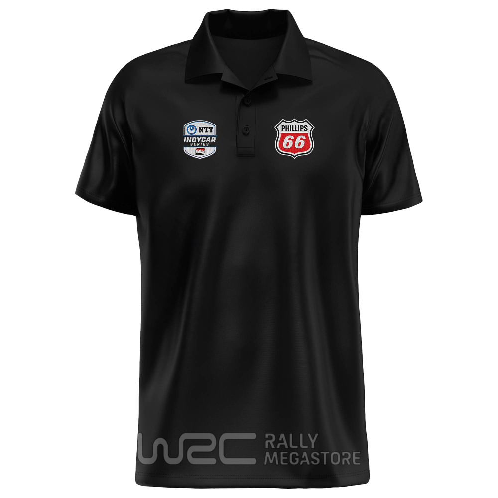 Polo Phillips 66 Indy Car : Performance & Style Course