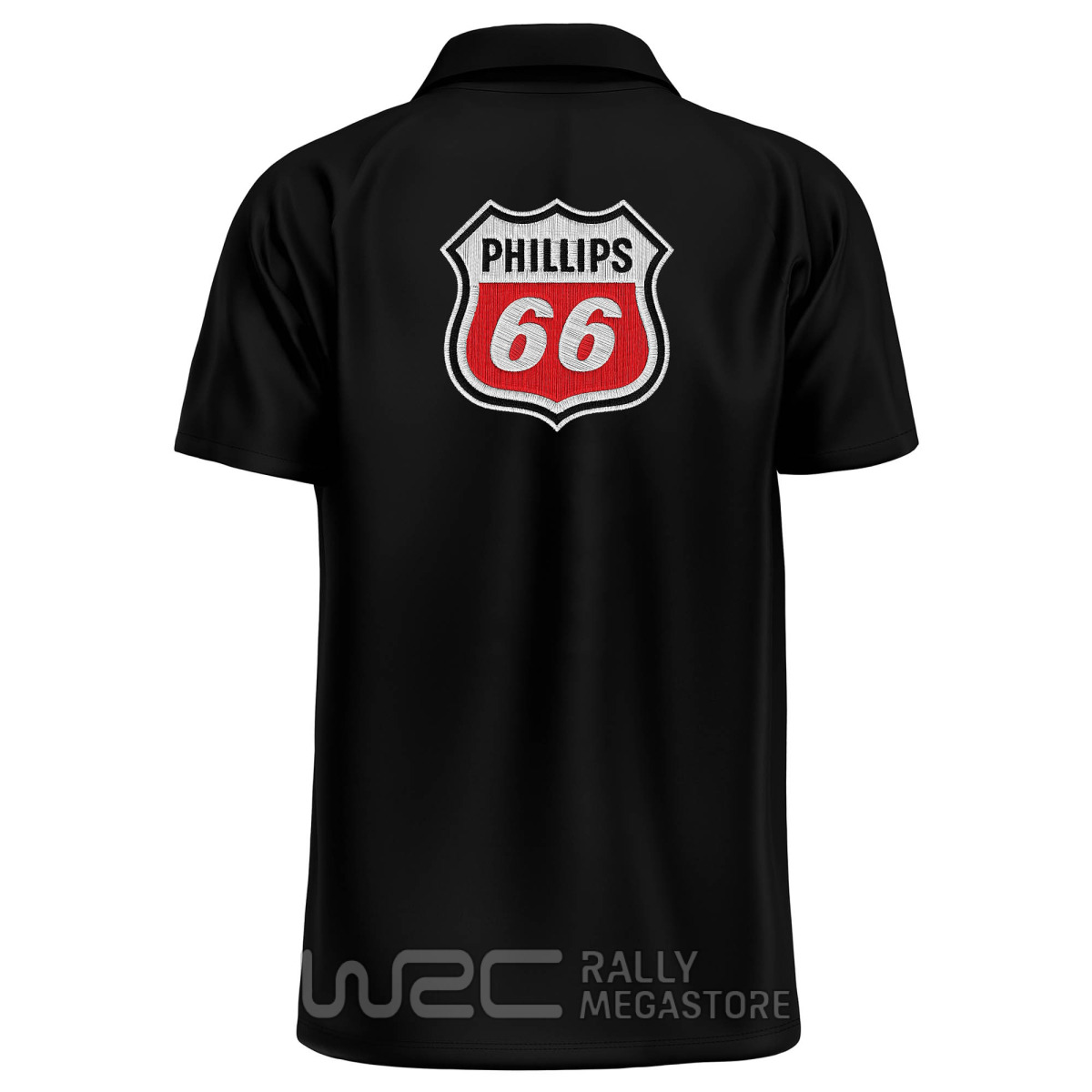 Polo Phillips 66 Indy Car : Performance & Style Course