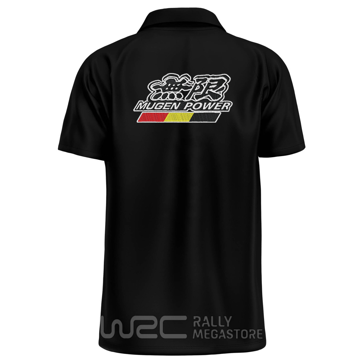 Polo Mugen Power : Performance et Style Rallye