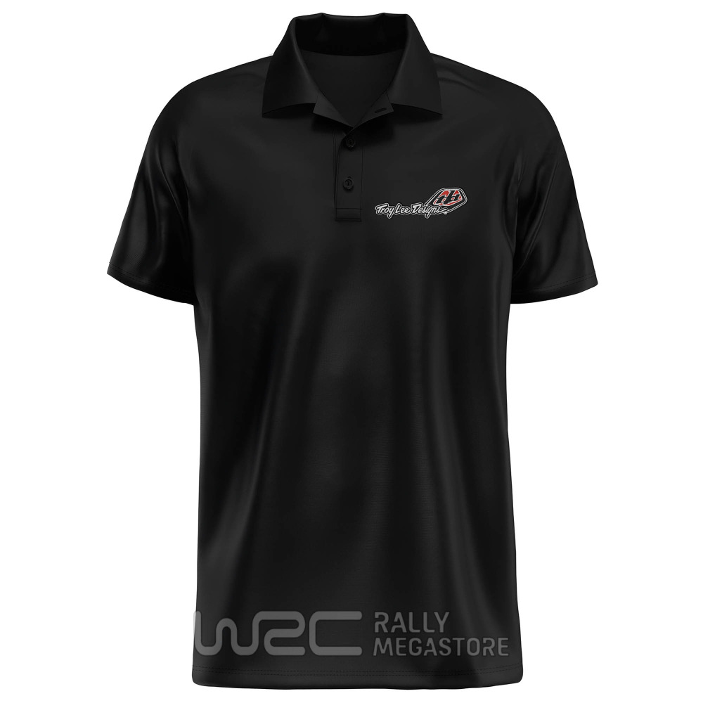 POLO TROYLEEDESIGN : Performance & Aventure !