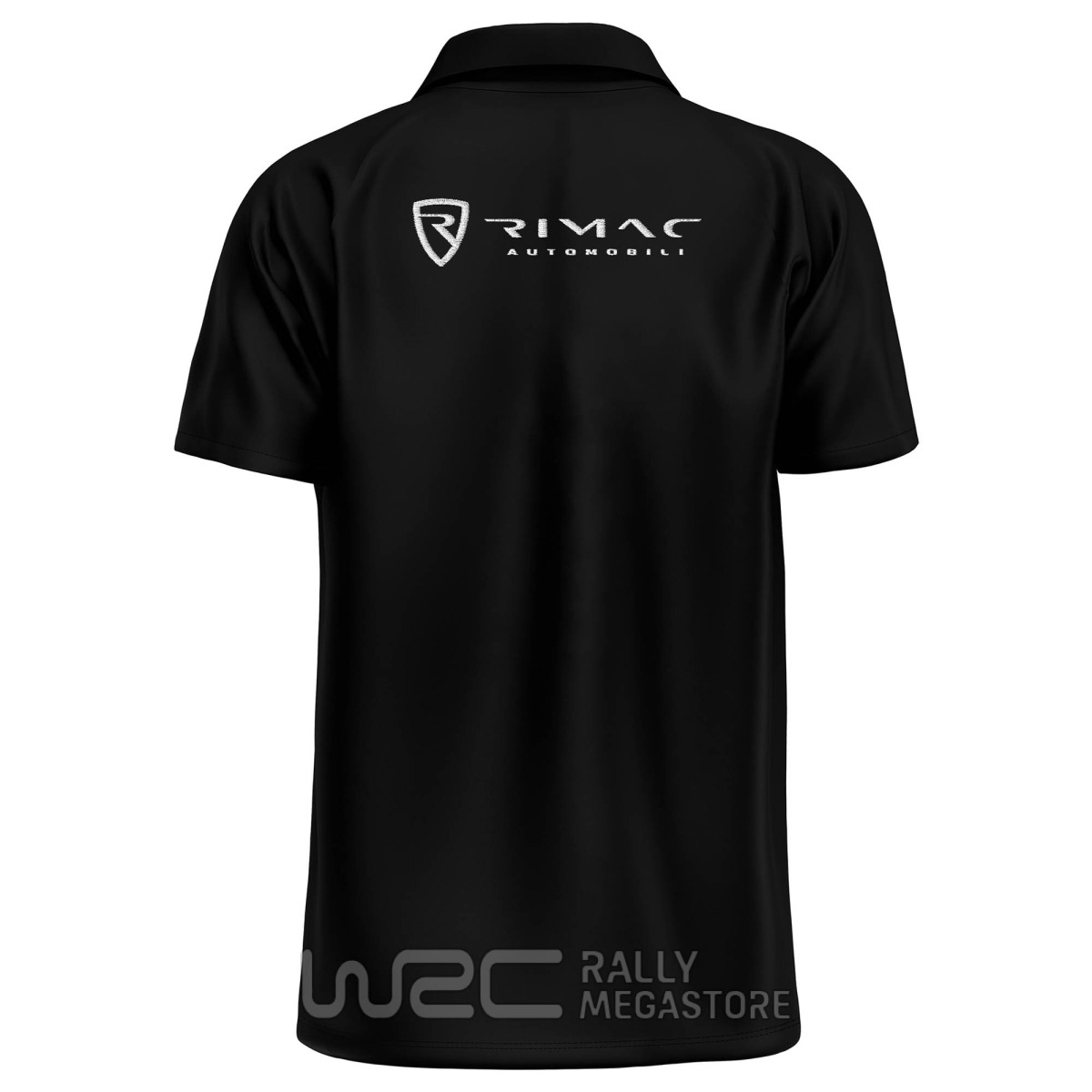 Polo RIMAC PIRELLI : Performance et Adhérence