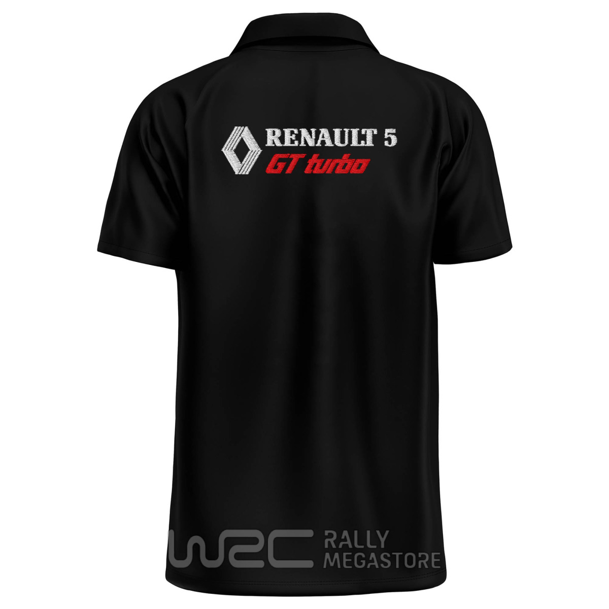 Polo R5 GT Turbo : L'Élite du Rallye !