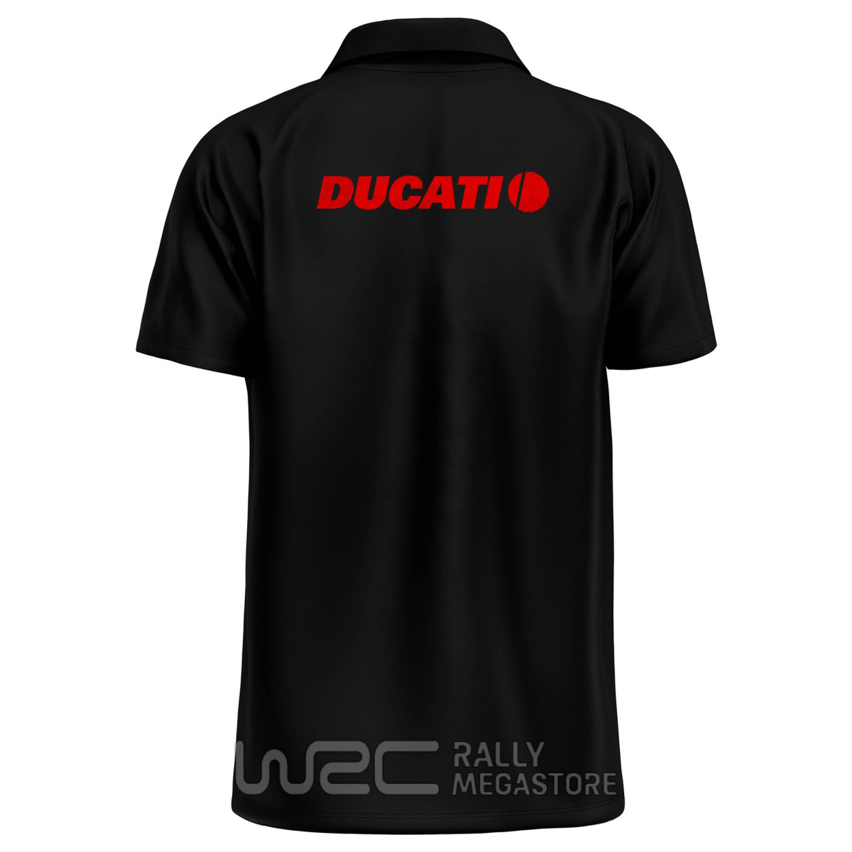 Polo Ducati 1997 : Performance & Style Rallye