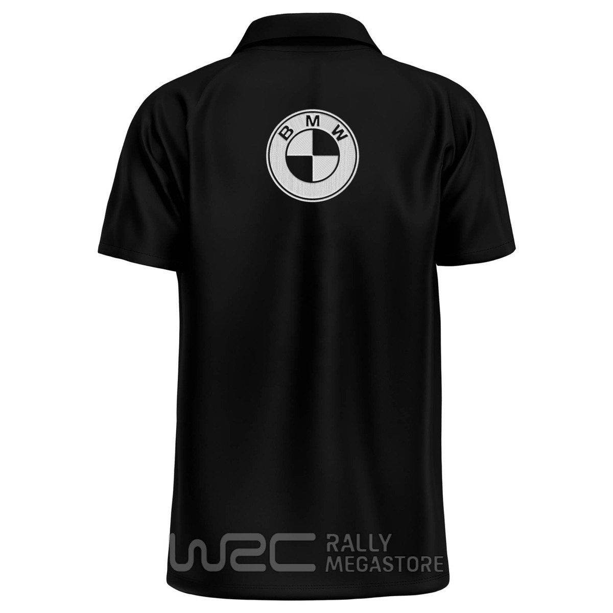 Polo BMW Michelin : Précision Course !