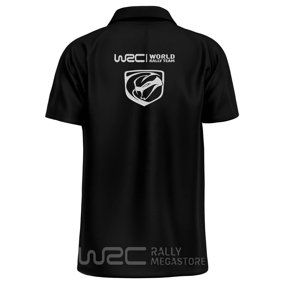 Polo Dodge Viper WRC : Performance & Coton Premium