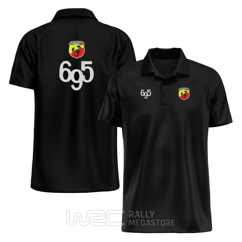 POLO ABARTH 695 : L'Esprit Course à 24,99€