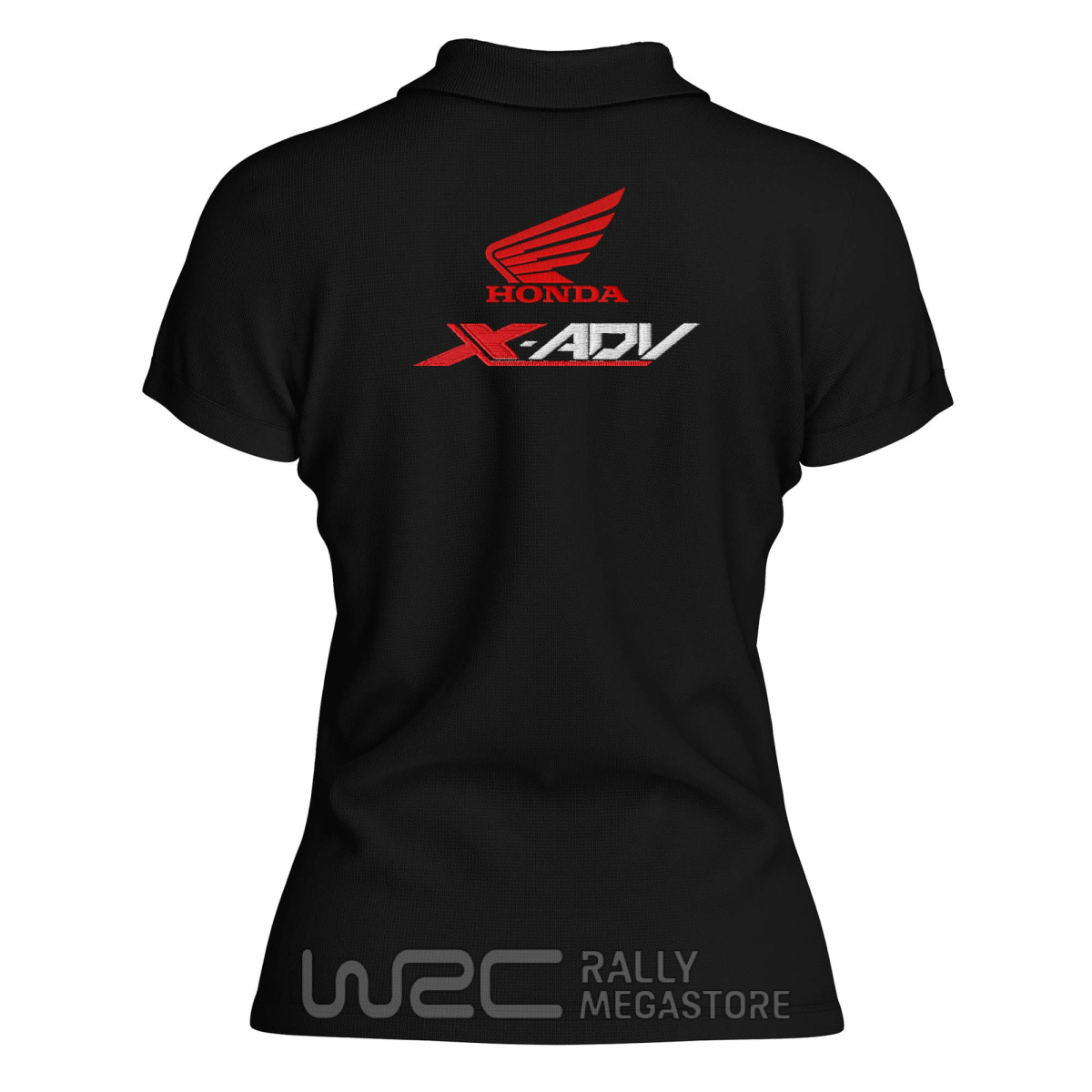 Polo Femme Honda X-ADV : Performance & Aventure