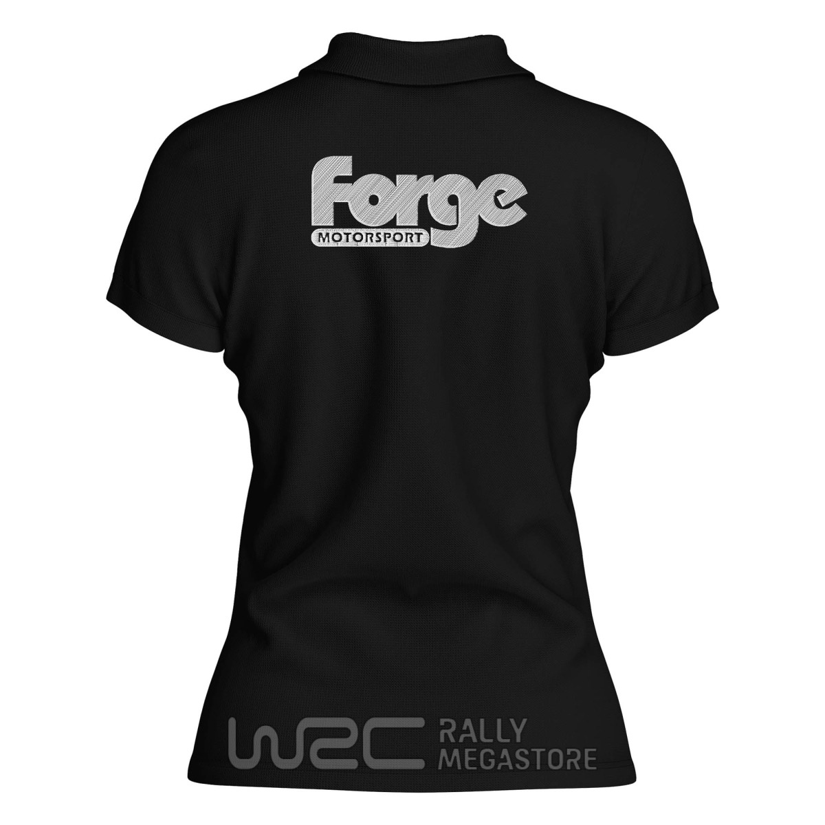 Polo Femme FORGE VOLKSWAGEN : Performance & Style Rallye
