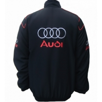 BLOUSON AUDI