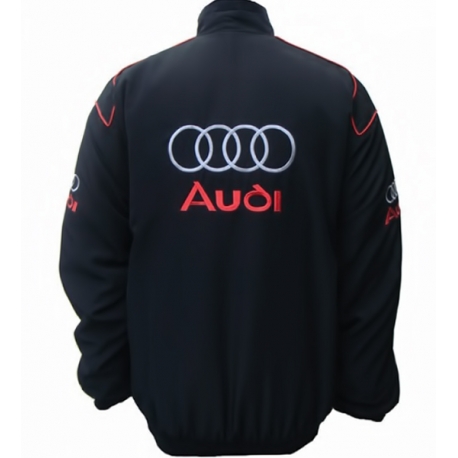 BLOUSON AUDI