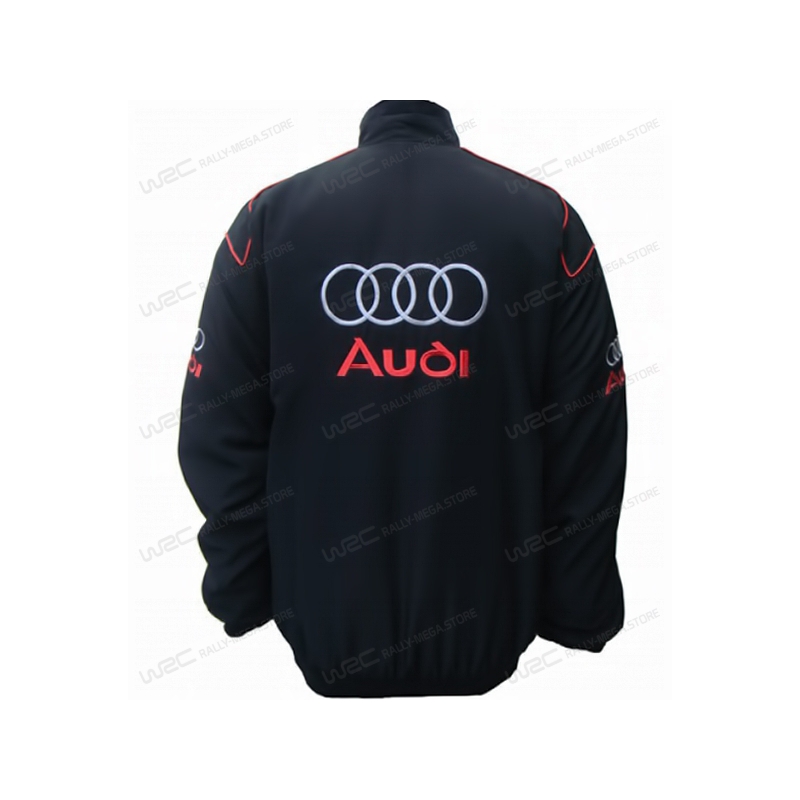 Blouson AUDI Collection AUDI Veste à 79,99€