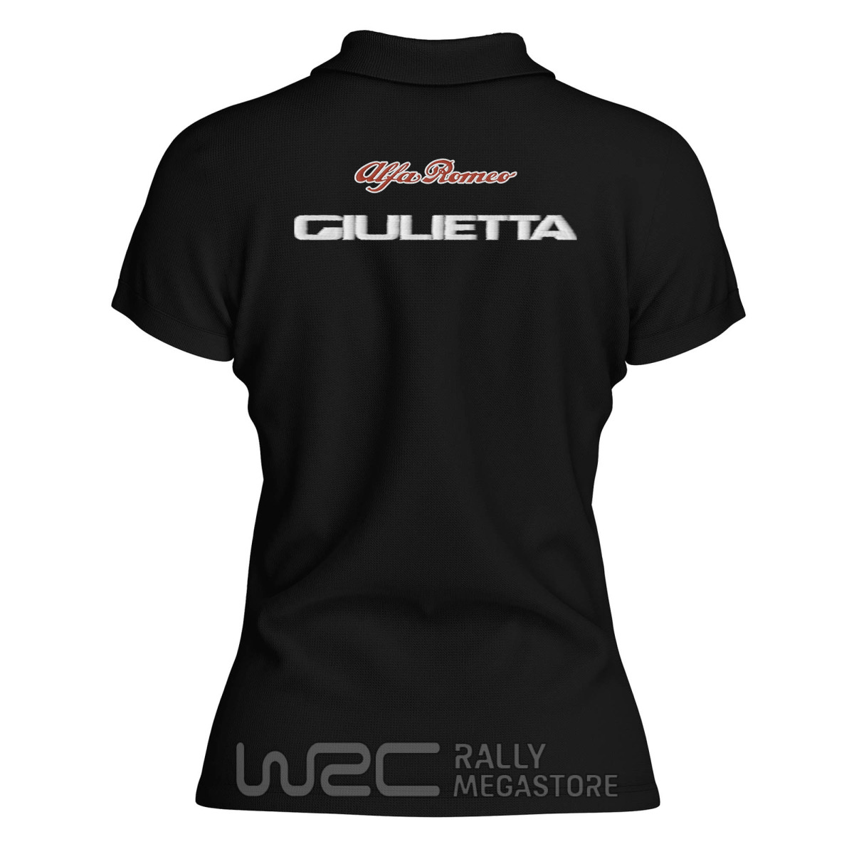 Polo Femme Giulietta : Performance & Style Course