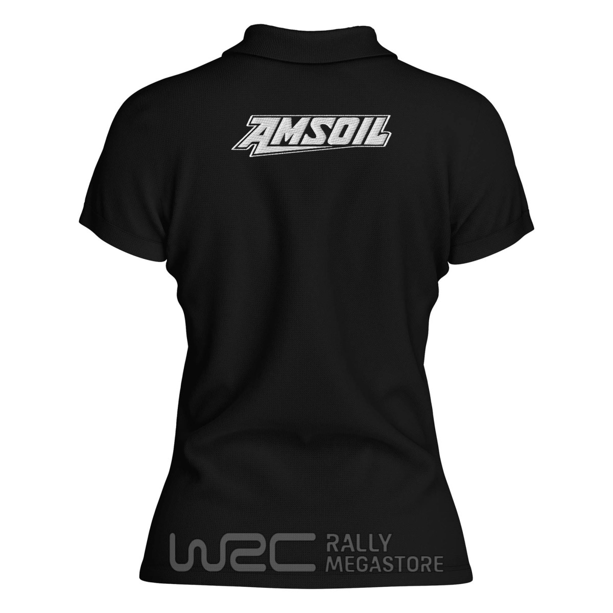 Polo Femme AMSOIL NHRA : Performance et Style Course