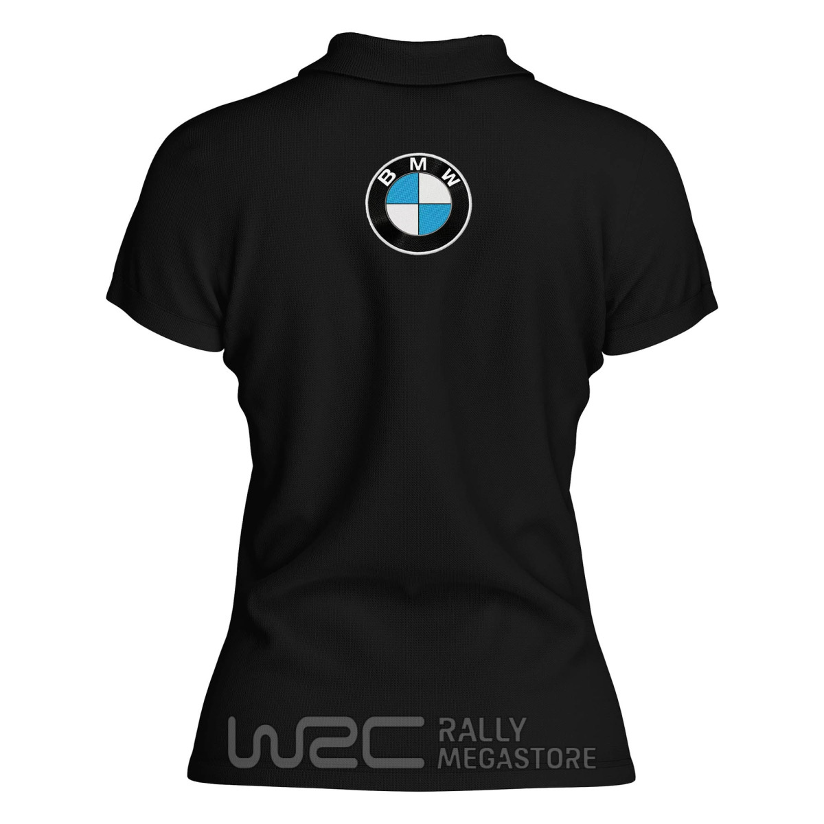 Polo Femme BMW Quicktrip : Performance Rallye