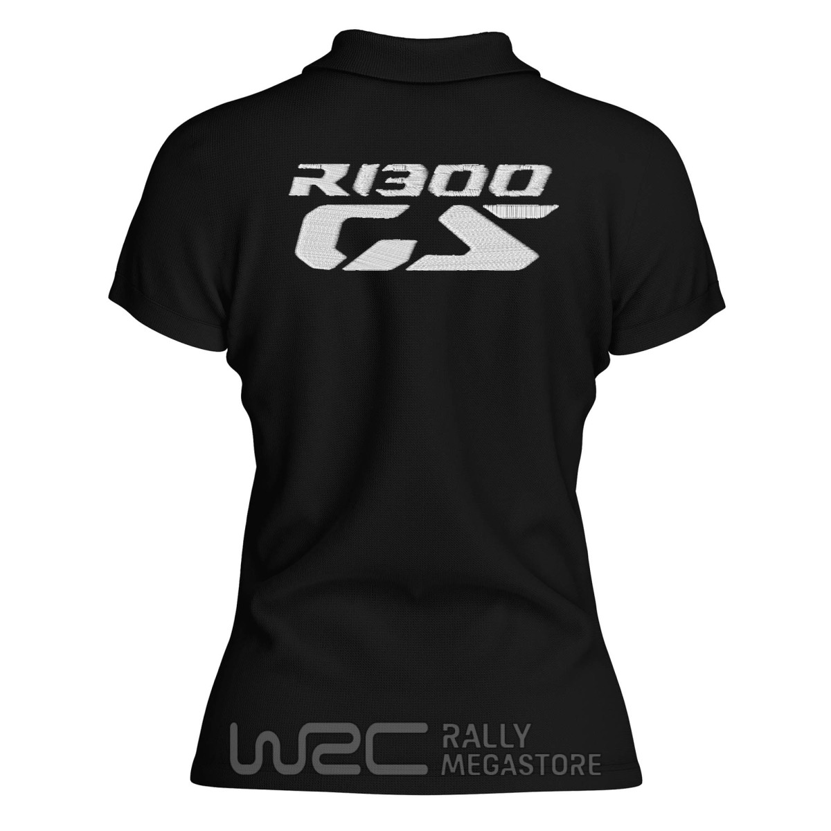 Polo Femme BMW R1300 GS : Précision Rallye