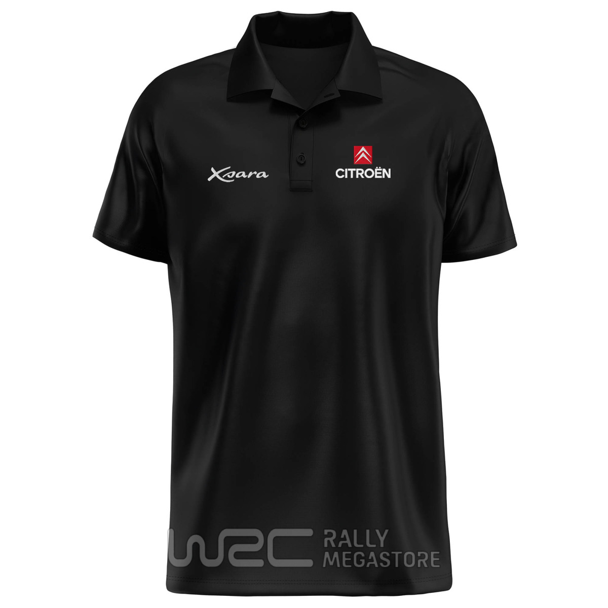 Polo Citroën Xsara : Performance & Adhérence 🏁