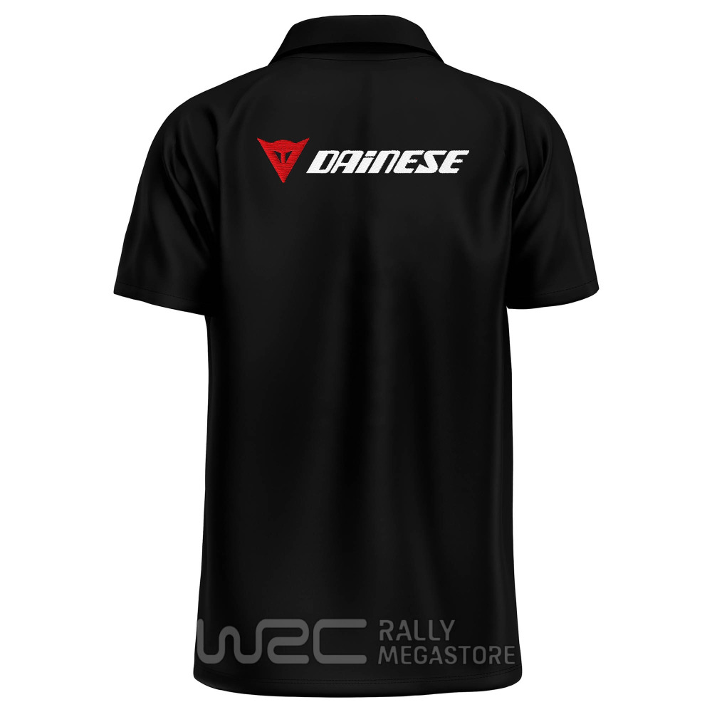 Polo Dainese: Performance & Style Course