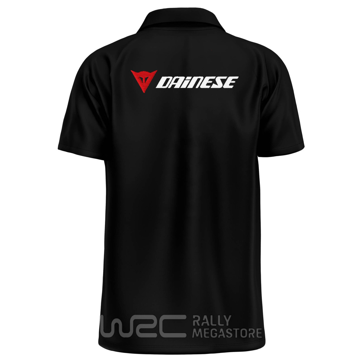 Polo Dainese: Performance & Style Course