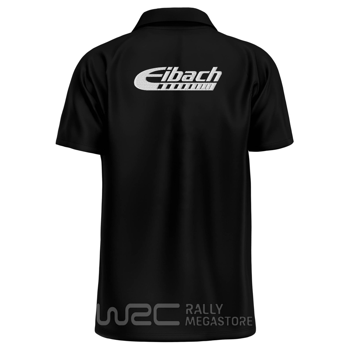 Polo Eibach Audi : Performance et Style Rallye