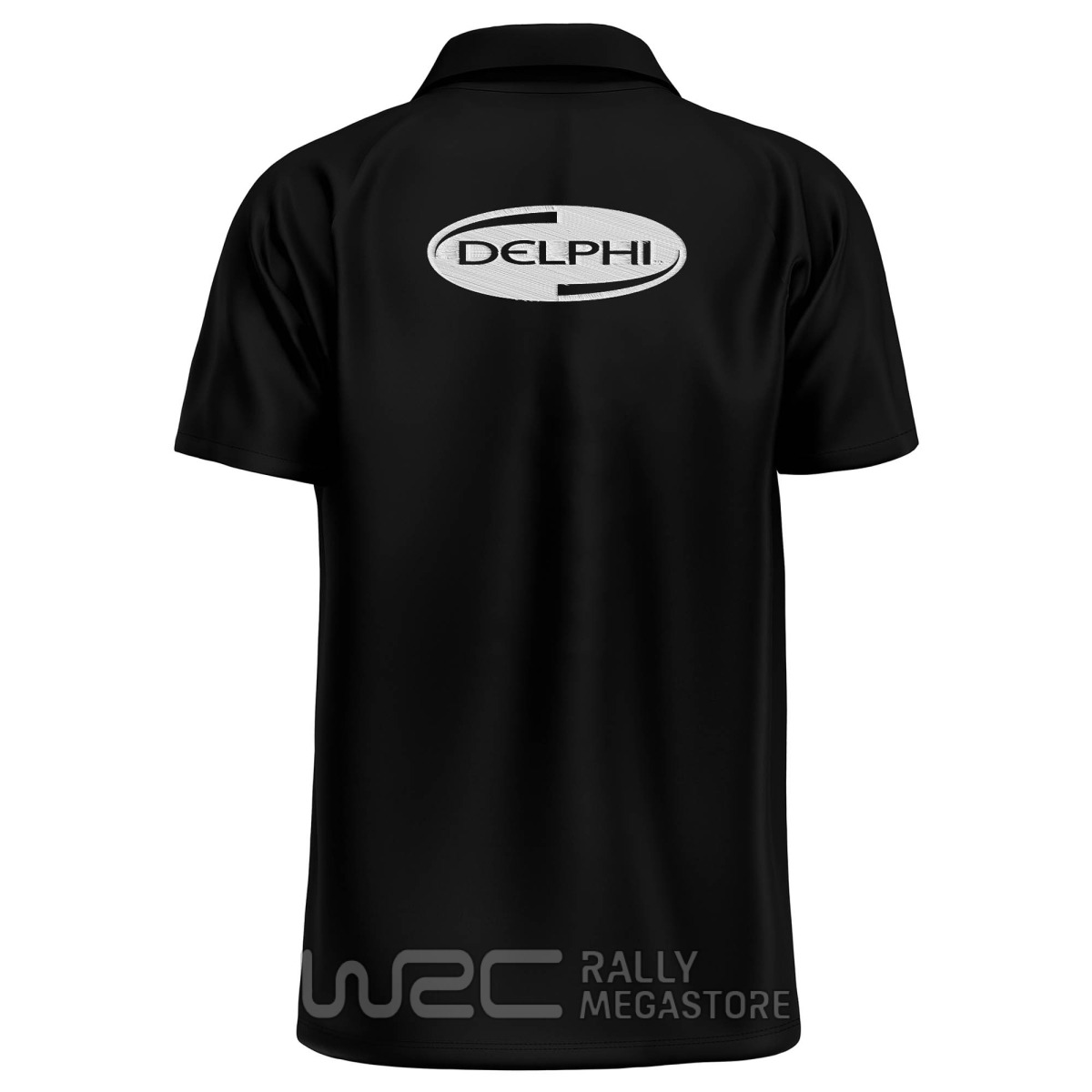 Polo DELPHI OPEL : Performance et Style Rallye