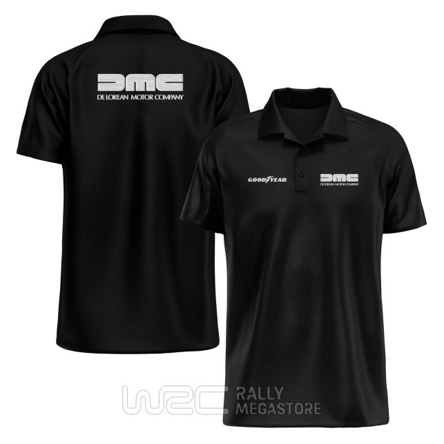 Polo DMC 12 GOODYEAR : Performance & Rallye