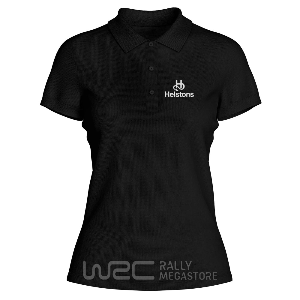 Polo Femme Helstons : Précision Course 24.99€