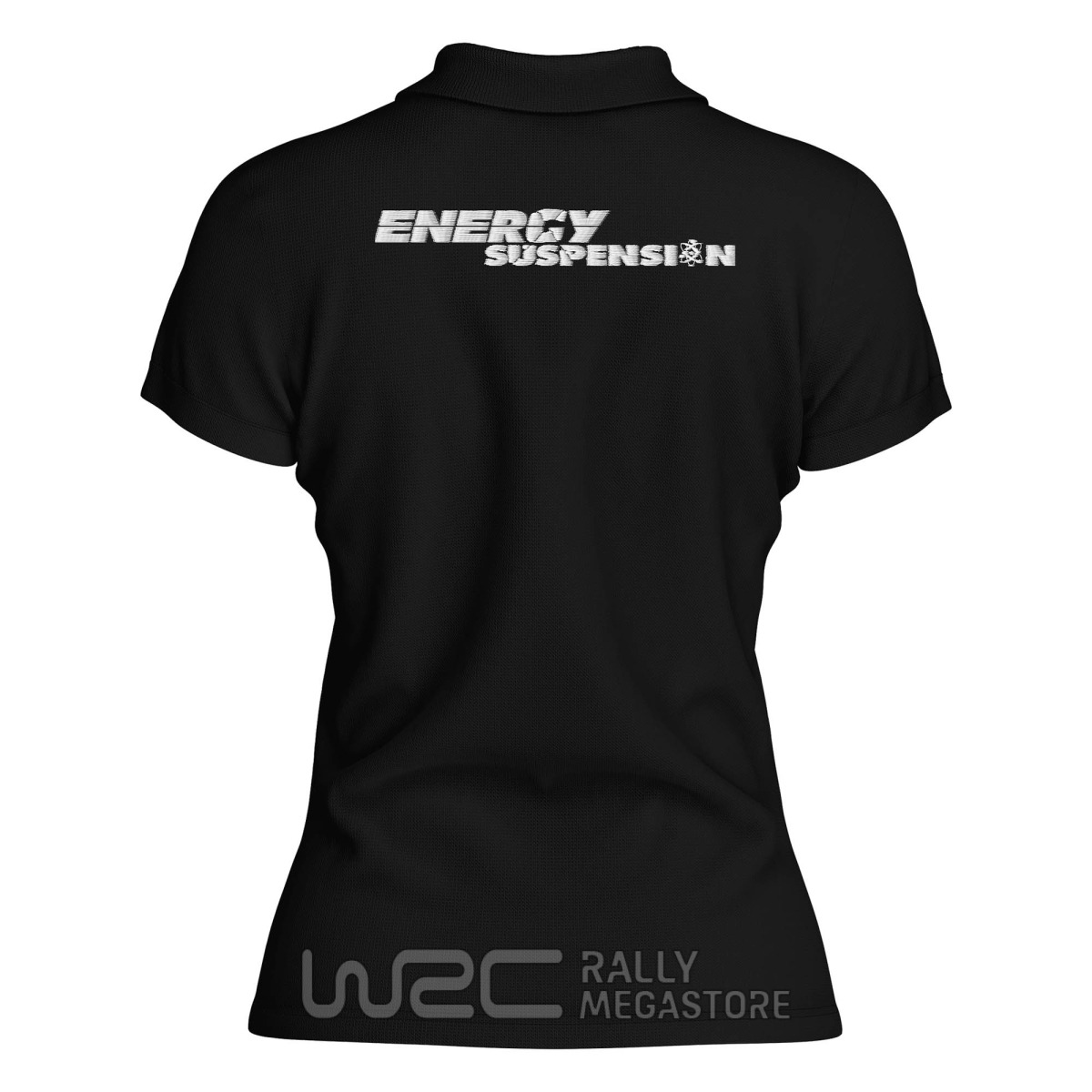 Polo Femme Energy Suspension Subaru : Performance Rallye