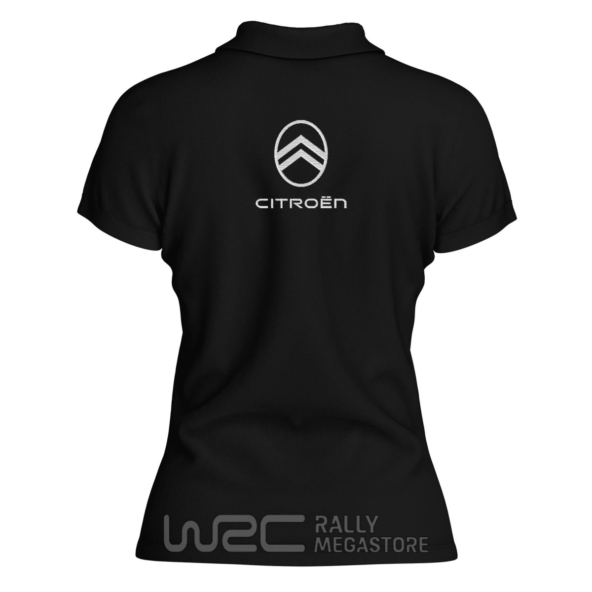 Polo Femme Citroën 2022 : Performance & Style Rallye
