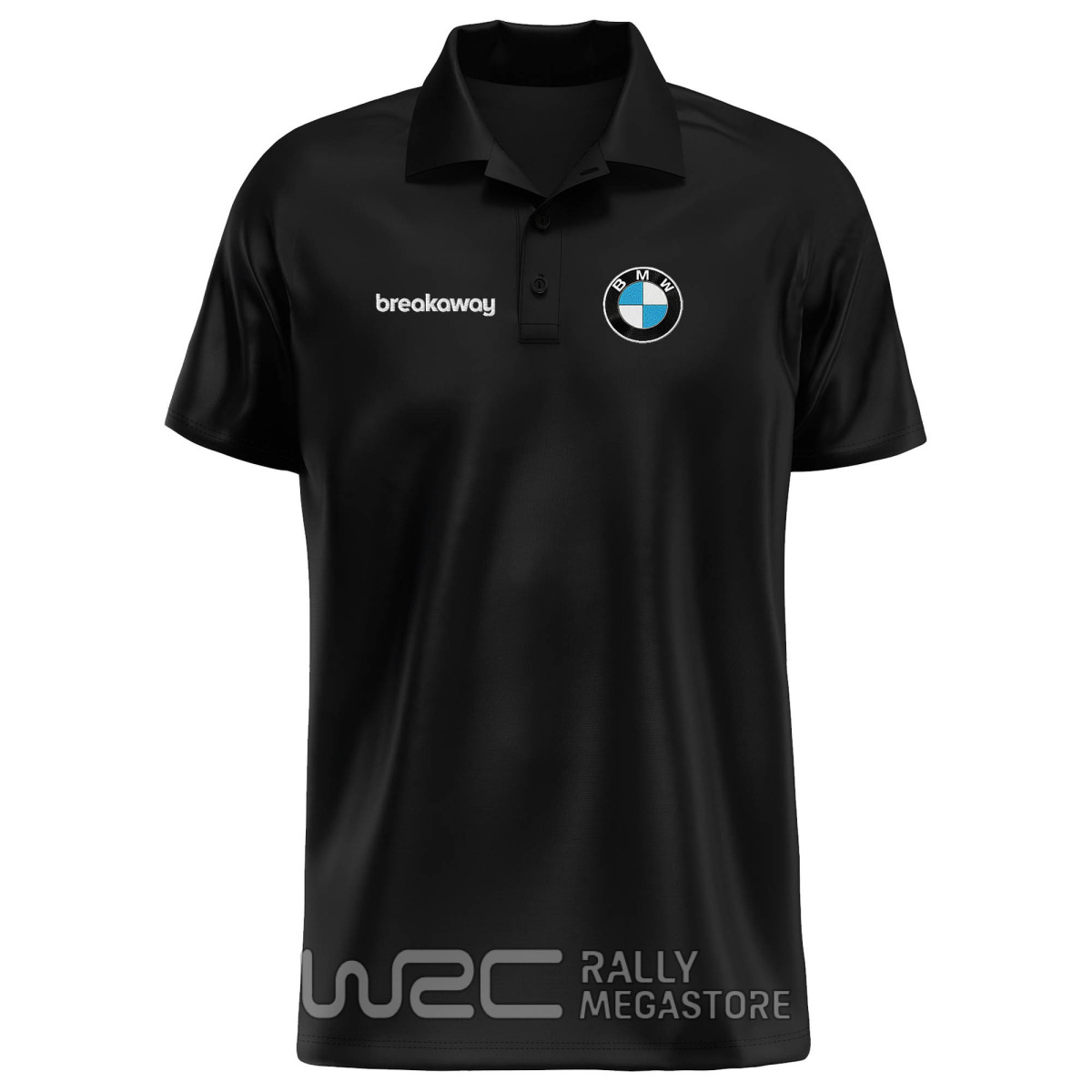 POLO BMW BREAKAWAY : Performance & Adhérence